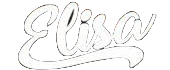 Logo Pizzeria da elisa